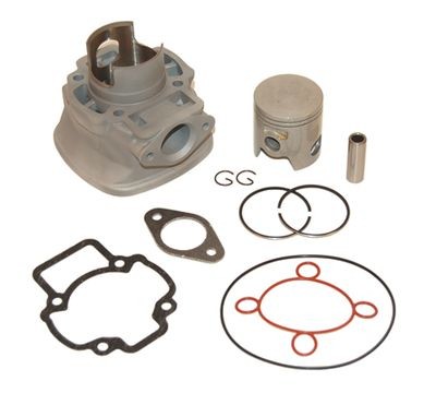 cilinder 47mm NRG DMP Alu.   W.K.